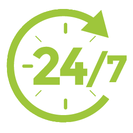 24 HOUR seven days PRINTING greenwich