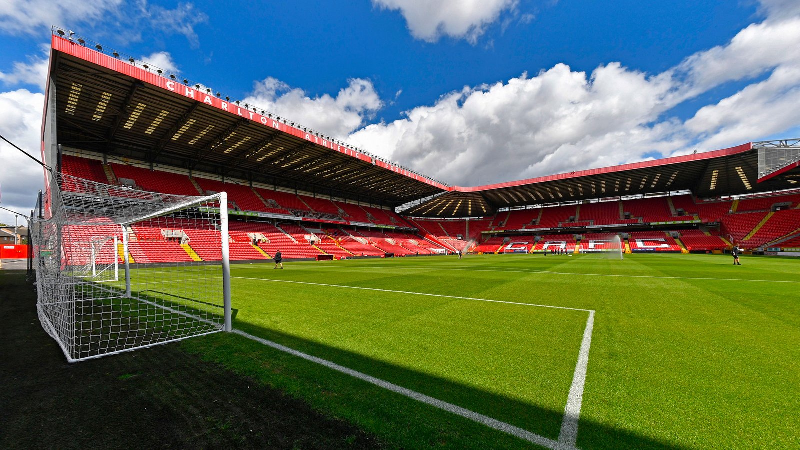 All About Charlton Athletic FC