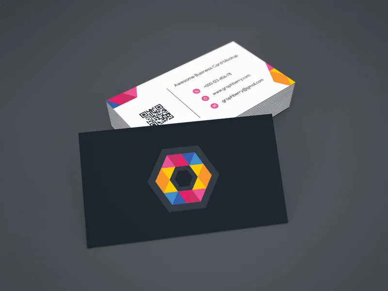 Business Card Printing Greenwich