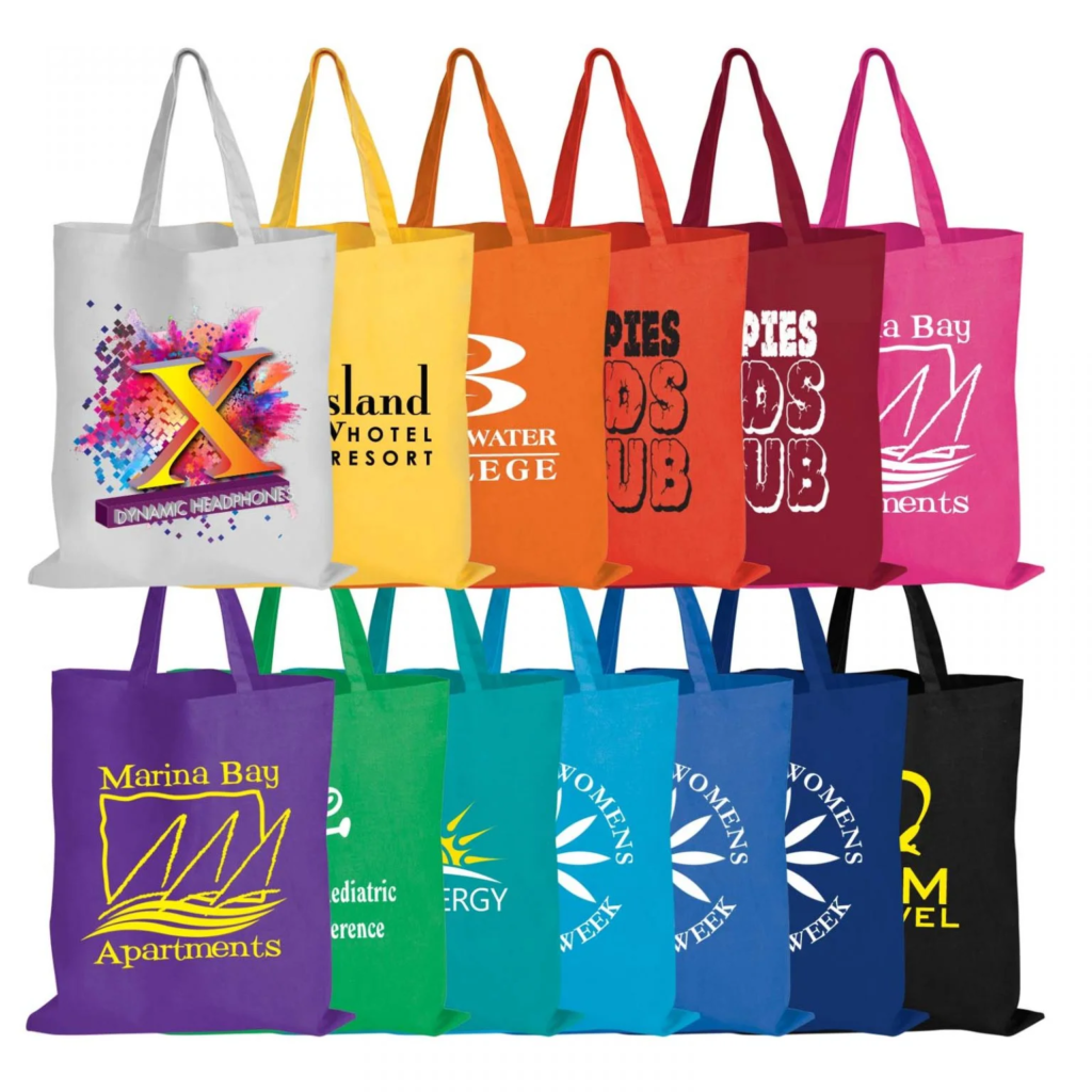 Tote Bag Printing Greenwich