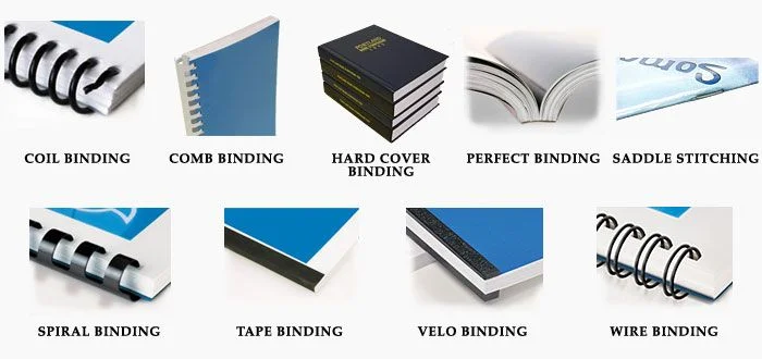 Binding Greenwich