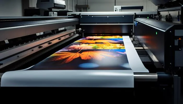 Digital Printing Greenwich
