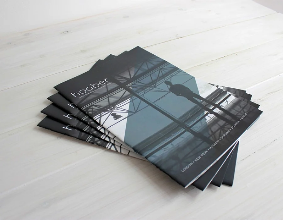 Booklet Printing Greenwich
