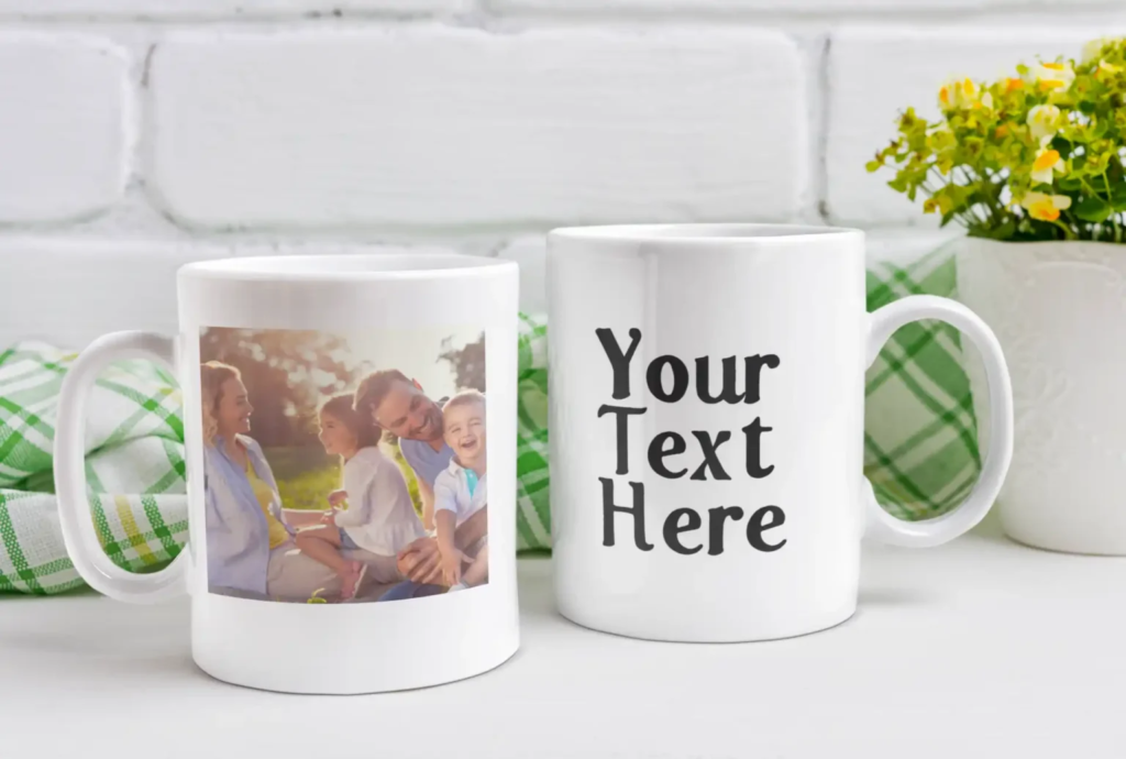 Mug Printing Greenwich