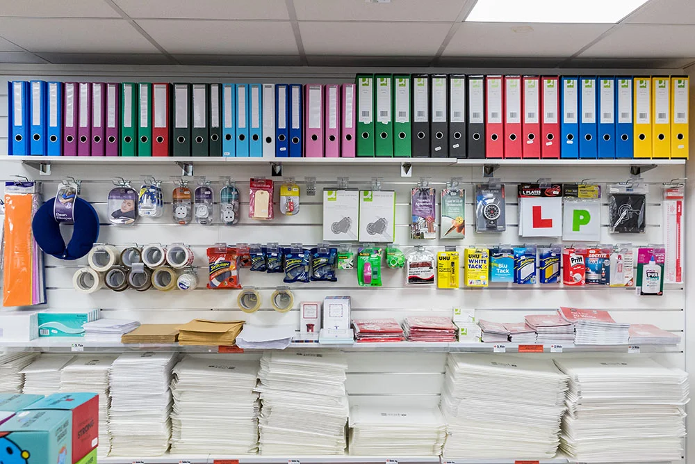 Stationery Sets Printing Greenwich