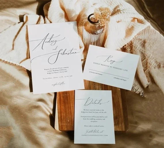 Wedding Programs Printing Greenwich