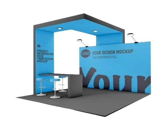 Trade Show Booths Printing Greenwich