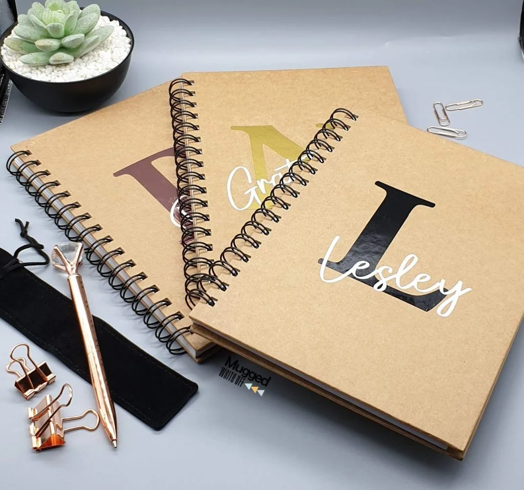 Notepads Printing Greenwich