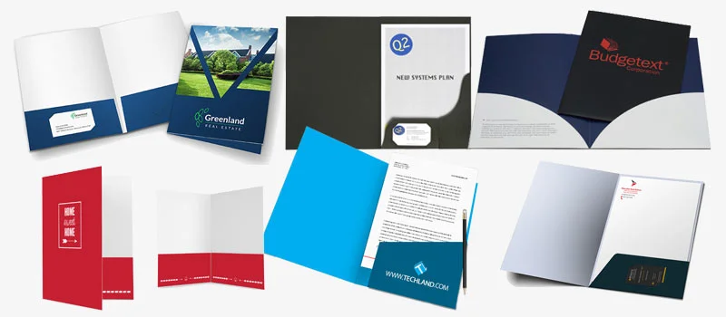 Folder Printing Greenwich