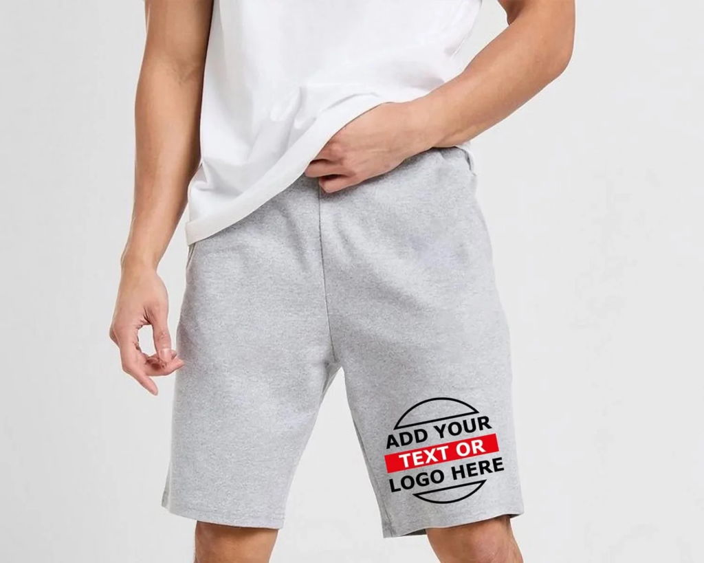 Shorts Printing Greenwich