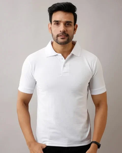 Polo Shirts Printing Greenwich