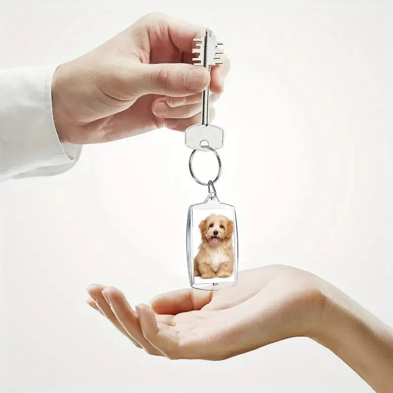 Keychains Printing Greenwich