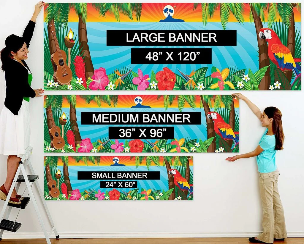 Banner Printing Greenwich